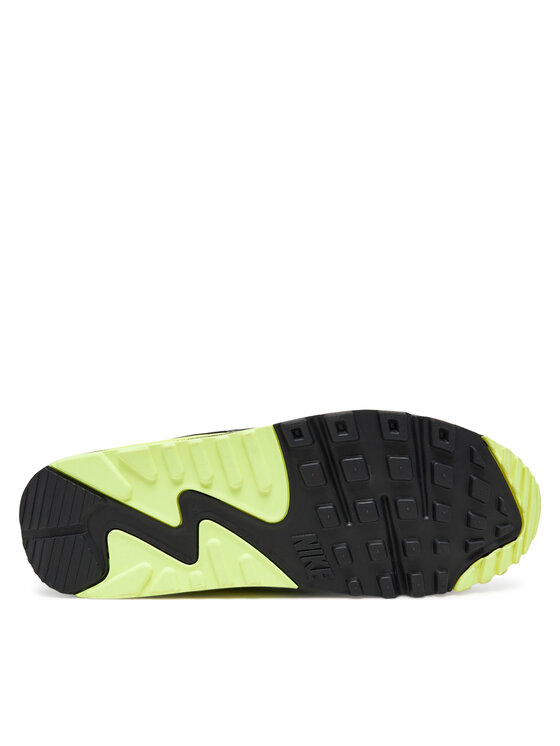 Nike Nike Sneakersy Air Max 90 DM0029 012 Šedá