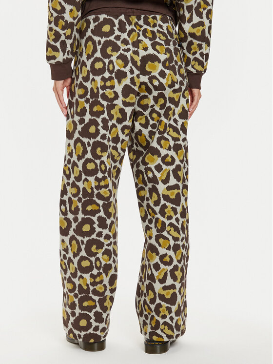 Alpha Industries Alpha Industries Jogginghose 148050C Braun Regular Fit