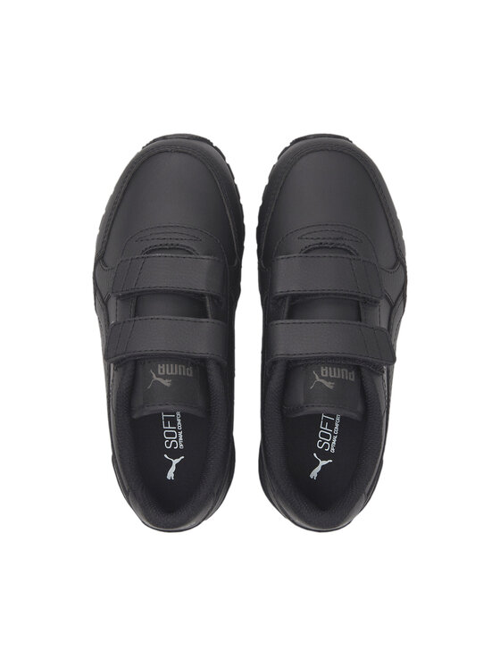 Puma Puma Buty 384905 Czarny