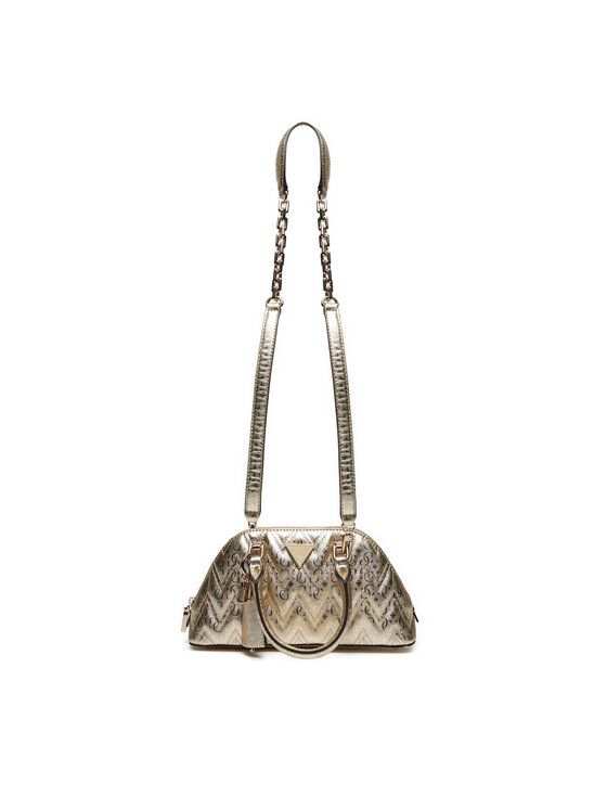 Guess Guess Torbica HWGM95 02050 Zlatna