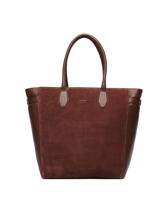 Guess Guess Handtasche HWANSS P6204 Braun