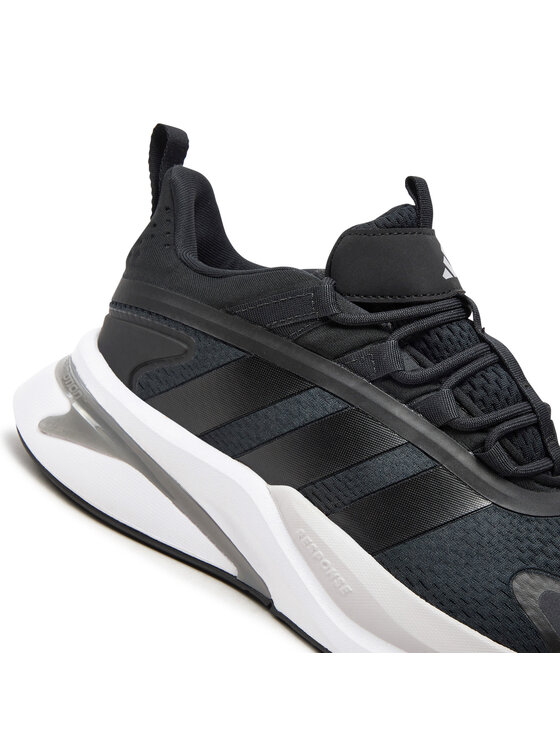 adidas adidas Sneakersy Alpharesponse  IE8664 Czarny
