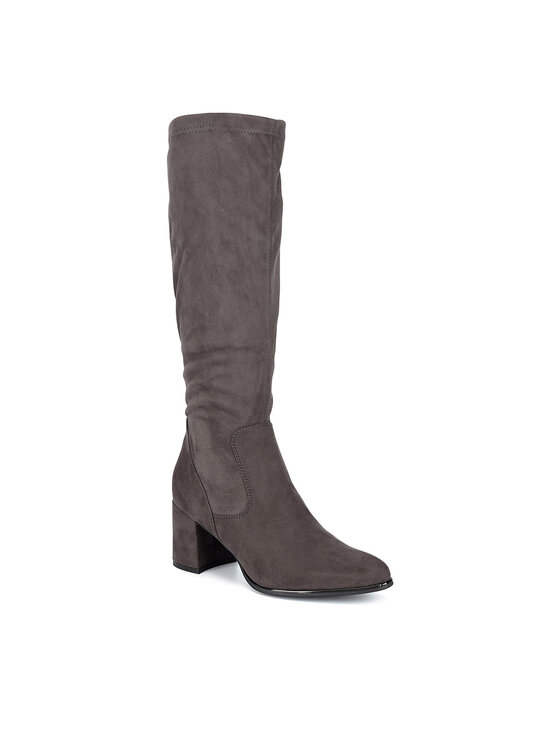 Jenny Fairy Jenny Fairy Ilgaauliai WFA3135-1 Pilka