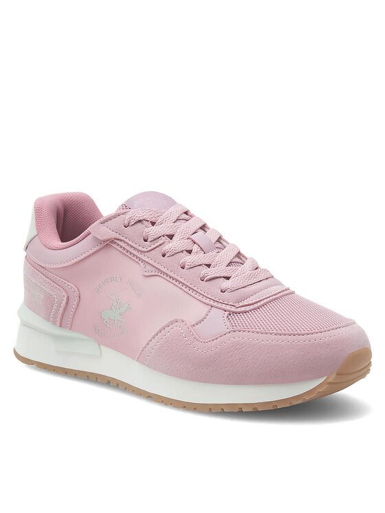 Beverly Hills Polo Club Beverly Hills Polo Club Sneakers FC-BHPC-4 Rosa
