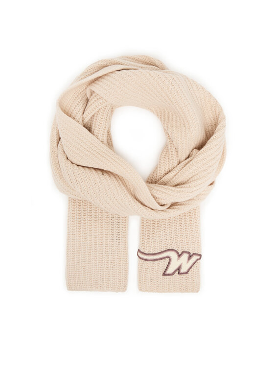 Weekend Max Mara Weekend Max Mara Κασκόλ Bardies 2525746035 Κρεμ