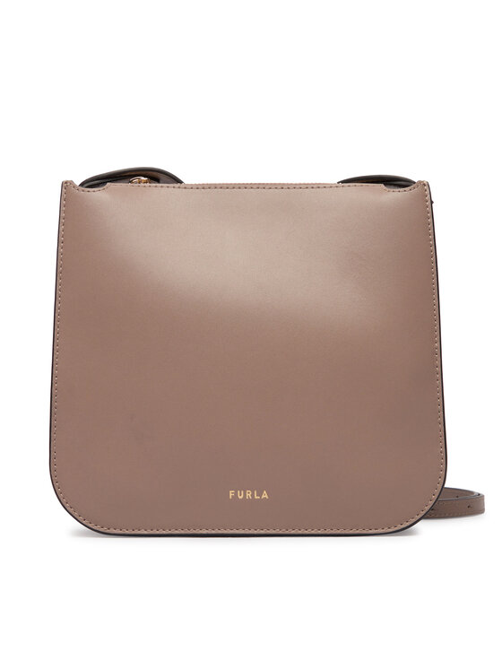 Furla Furla Дамска чанта Ava S WB01818 BX3104 CN MA200 Бежов