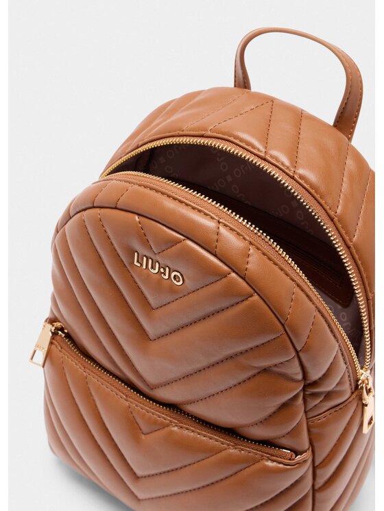 Liu Jo Liu Jo Zaino AF5186E042681244 Marrone
