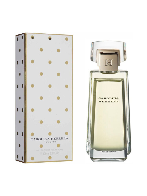 Carolina Herrera Carolina Herrera Eau de Parfum Woda perfumowana