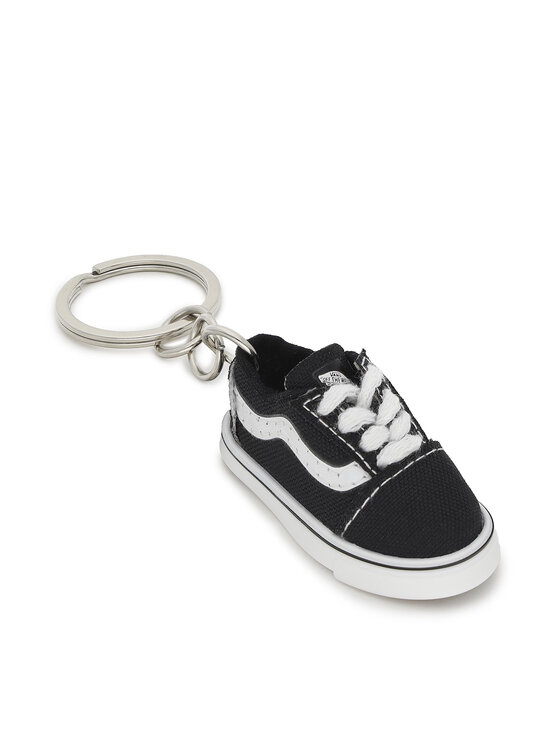 Vans Obesek Old Skool Olds VN0A53DPBLK1 Črna