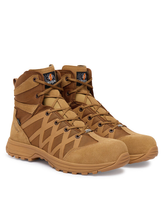 Crispi Crispi Trekking čevlji ARES 6 GTX BM20023600 Rjava