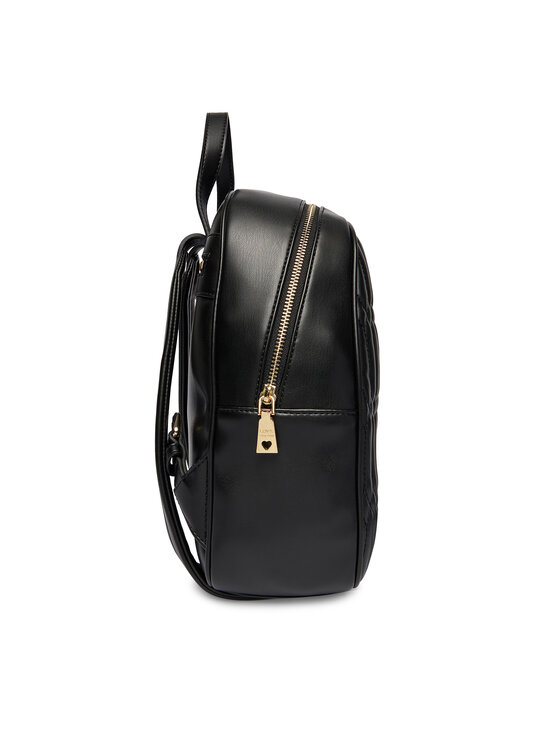 LOVE MOSCHINO LOVE MOSCHINO Ruksak JC4036PP1OLJ0000 Čierna