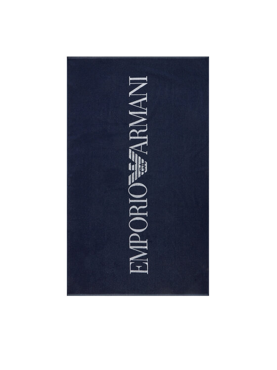 Prosop Emporio Armani Underwear 231772 4R451 06935 Blu Navy
