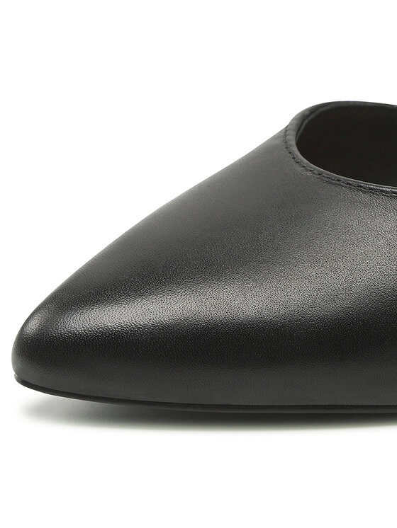 Lasocki Lasocki Scarpe basse WYL3022-5Z Nero