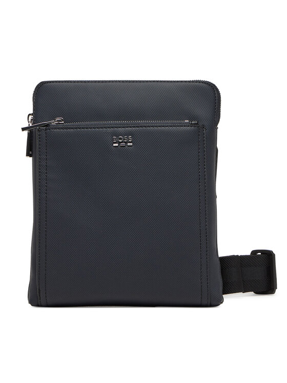 BOSS BOSS Плоска сумка 50536105 Cиній