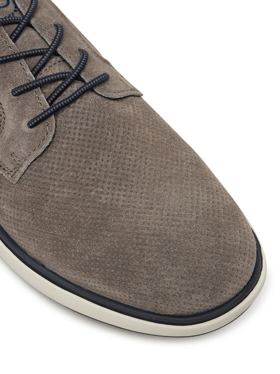 Bugatti Bugatti Scarpe basse 321-AS402-1400 Marrone