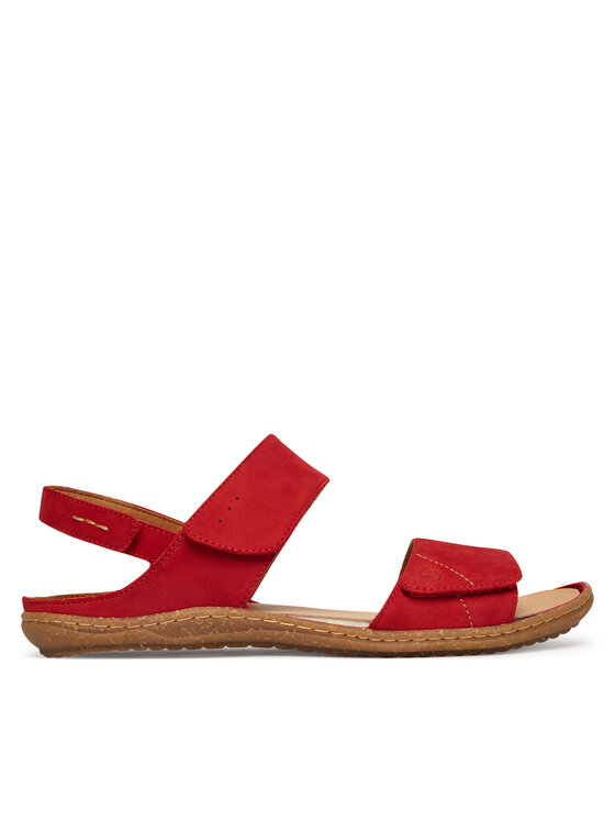 Josef Seibel Josef Seibel Sandaalid Caitlyn 04 75804 Punane