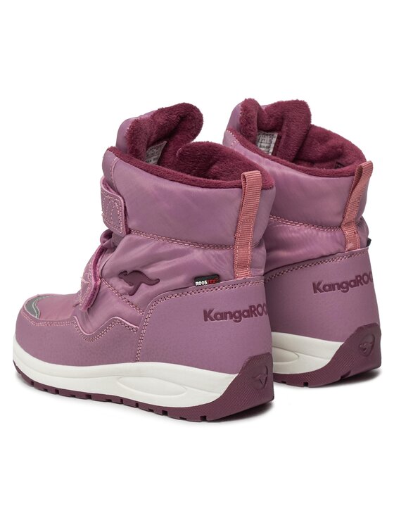 KangaRoos KangaRoos Снігоходи K-Pe Nala V Trx 18939 000 6348 Рожевий