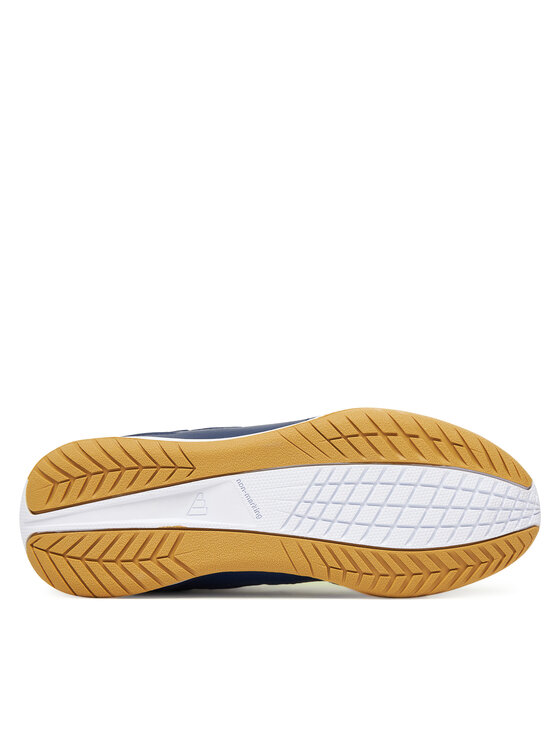 adidas adidas Čevlji za nagomet Super Sala Competition 3 JR5401 Mornarsko modra