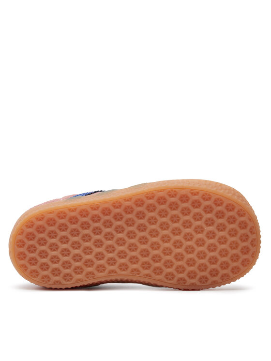 adidas adidas Sneakersy Gazelle Cf El I IH2781 Ružová