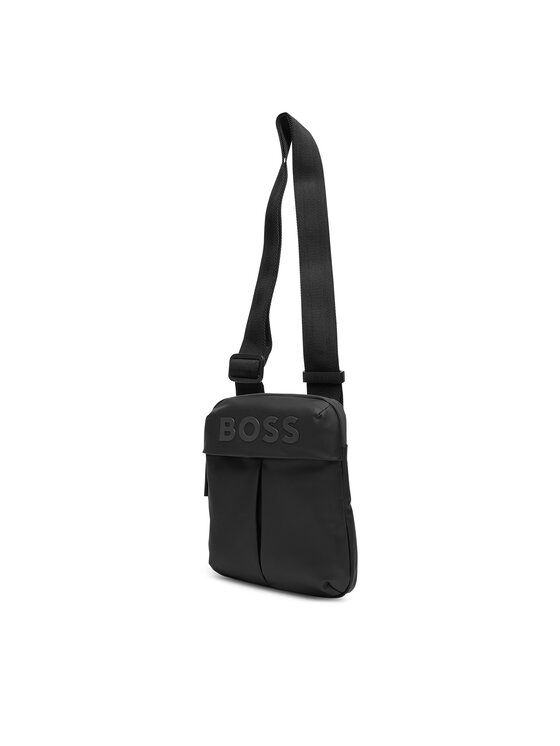 BOSS BOSS Saszetka 50548089 Czarny