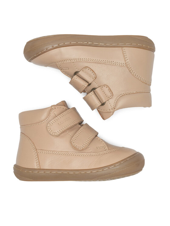 Lasocki Kids Lasocki Kids Polacchine CRUISE CI12-CRUISE-01(II)DZ Beige