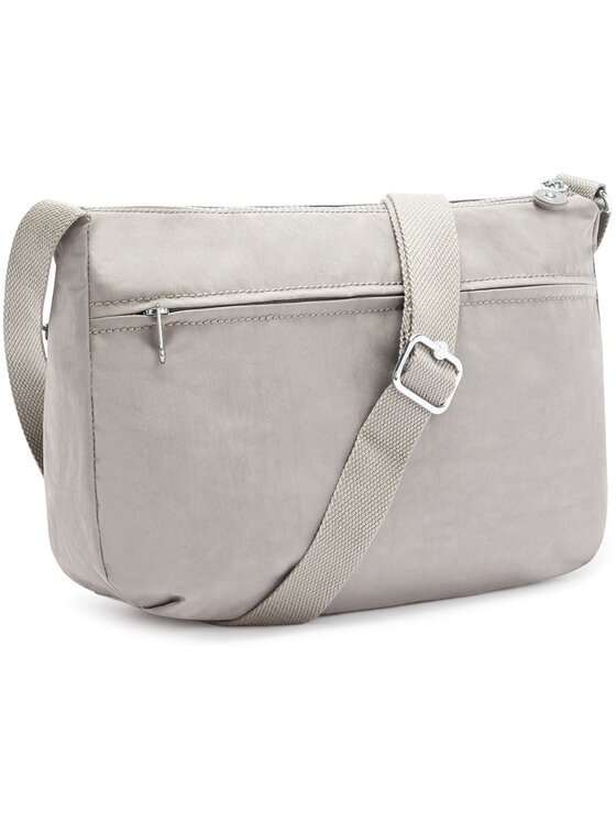 Kipling Kipling Saszetka 215846 Szary