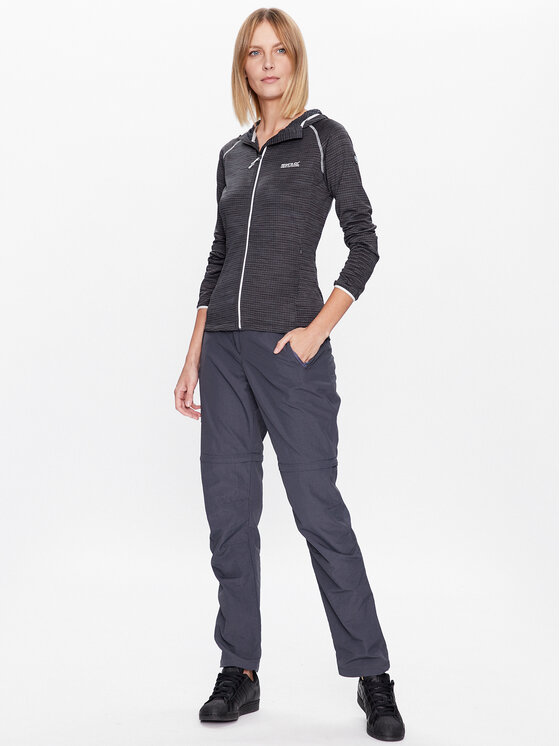 Regatta Суитшърт Yonder RWA525 Сив Regular Fit | Modivo.bg