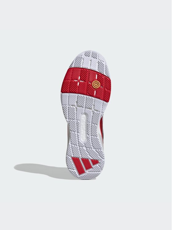 adidas adidas Buty do padla Crazyquick BOOST Biały
