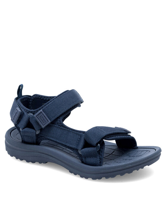 Action Boy Action Boy Sandali P3230802(IV)CH Blu scuro