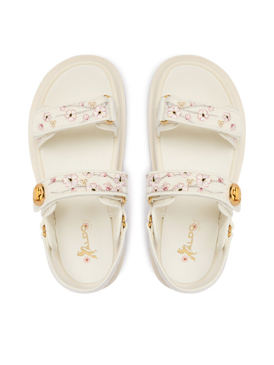 Aldo Aldo Szandál Linette 14242953 Fehér
