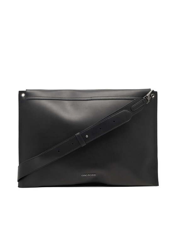 Gino Rossi Gino Rossi Handtasche CS6336 Schwarz