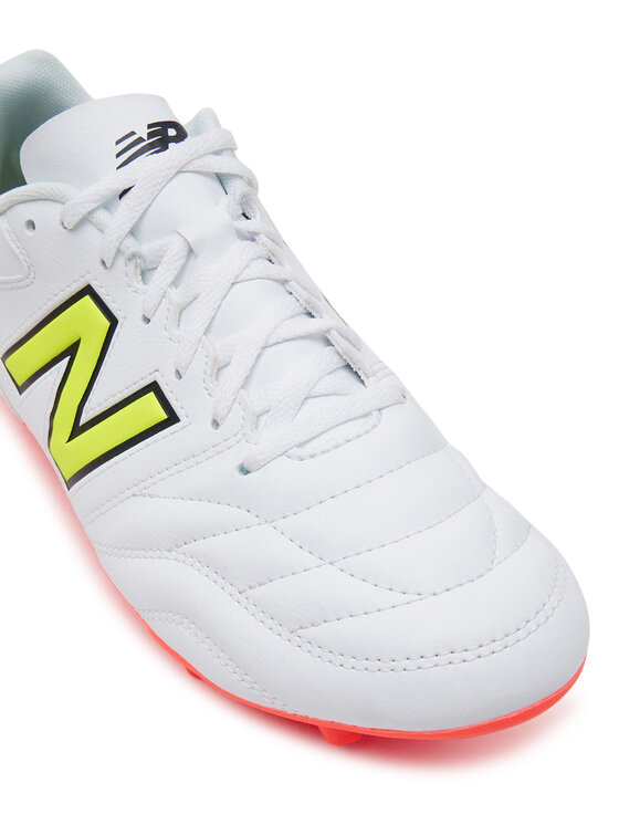 New Balance New Balance Buty do piłki nożnej 442 MS43FIB2 Biały