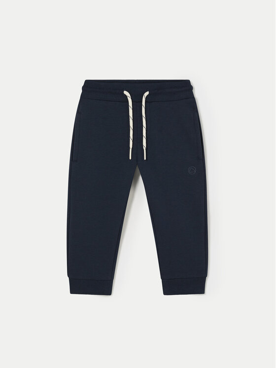 Mayoral Mayoral Долнище анцуг 704 Тъмносин Regular Fit