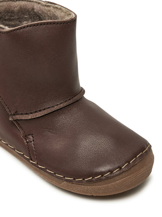 Froddo Froddo Stivali G2160072-7 M Marrone