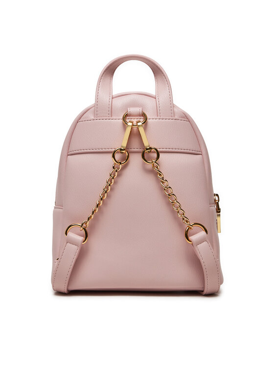 LOVE MOSCHINO LOVE MOSCHINO Рюкзак JC4305PP0IKN0601 Рожевий
