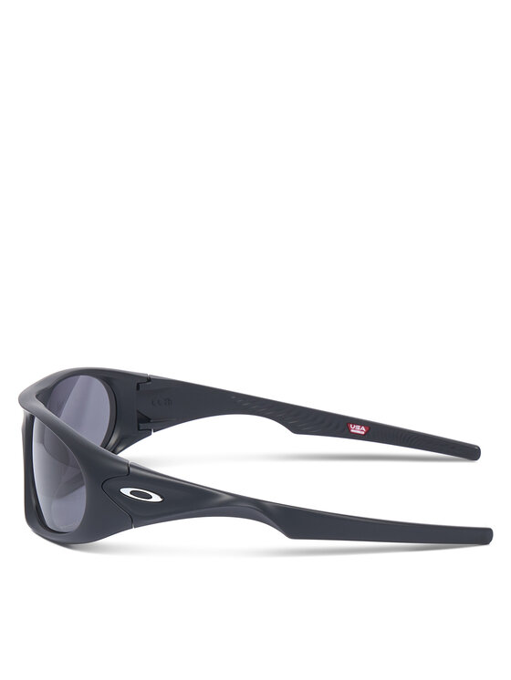 Oakley Oakley Сонцезахисні окуляри Neoforma 0OO9528 95280160 Чорний