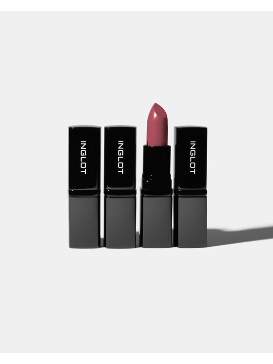 INGLOT INGLOT LipSatin Pomadka 322