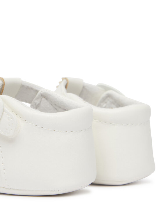 Mayoral Mayoral Scarpe basse 9082.86 Bianco