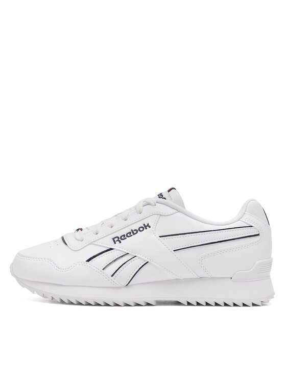 Reebok Reebok Tenisice Royal Glide Ripple Clip GX3519 Bijela