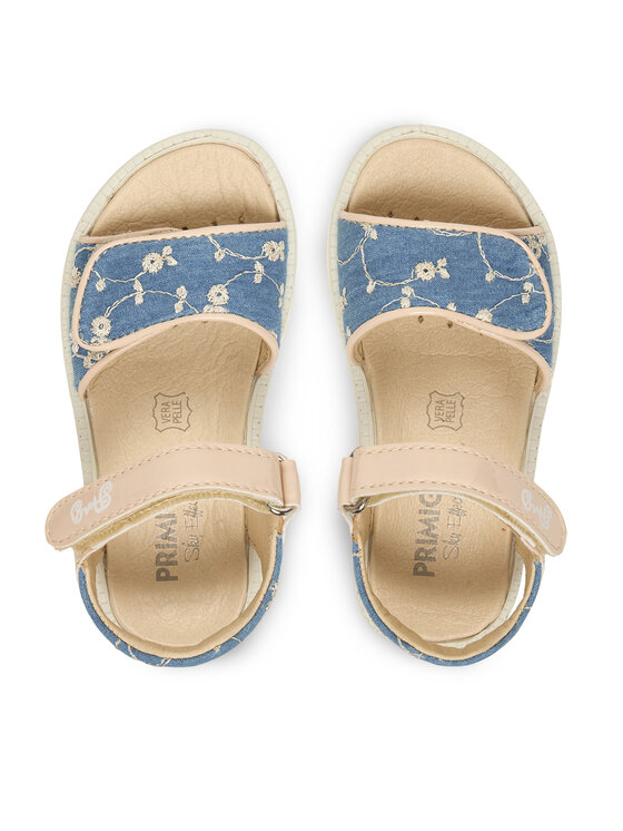 Primigi Primigi Сандали 7887700 S Син