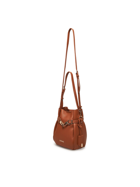 Liu Jo Liu Jo Handtasche Ecs S Bucket AA5049 E0037 Braun