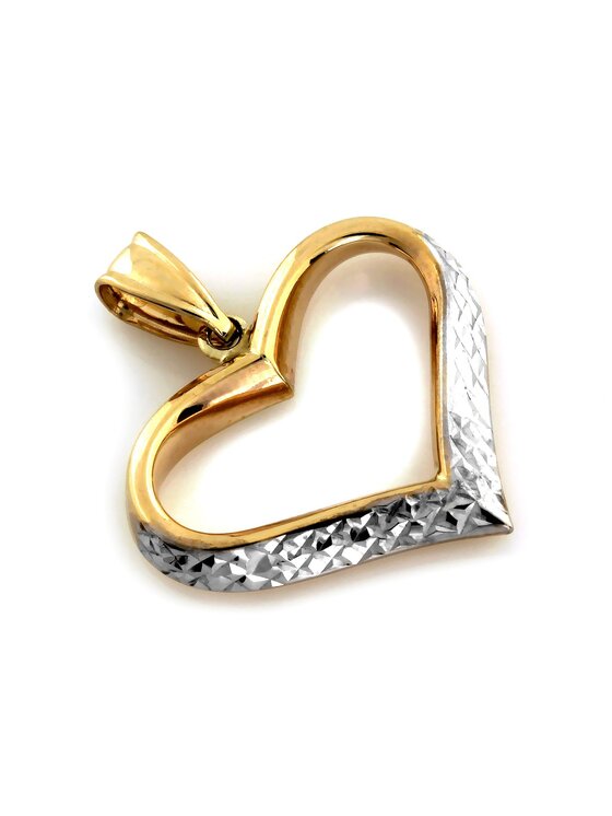 Lovrin Lovrin Přívěšek ZA_950_375 Zlatá