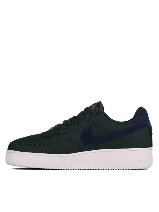 Nike Nike Sneakersy CV1755-300 Zielony
