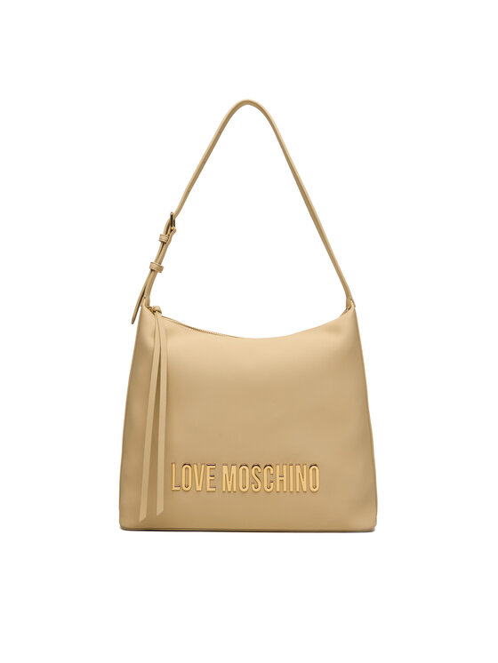 LOVE MOSCHINO LOVE MOSCHINO Kabelka JC4108PP1OKD0129 Béžová