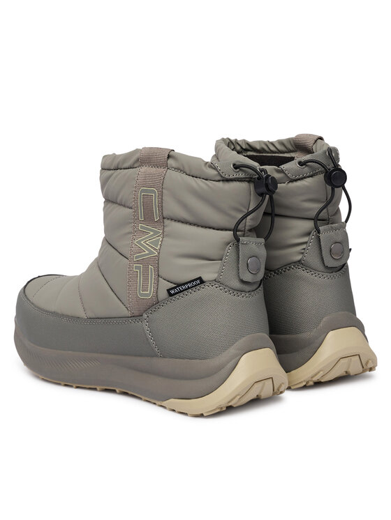 CMP CMP Lumesaapad Zoy Snowboots Wp 3Q79566 Tumebeež