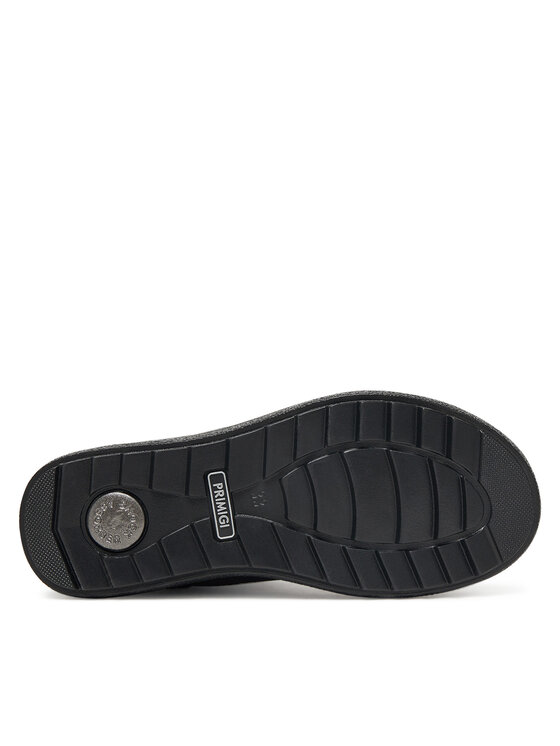 Primigi Primigi Μπότες Χιονιού GORE-TEX 8884033 S Μαύρο