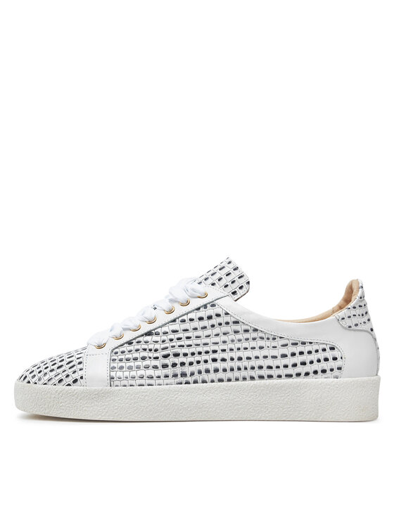 Baldowski Baldowski Sneakers D04702-0046-004 Weiß