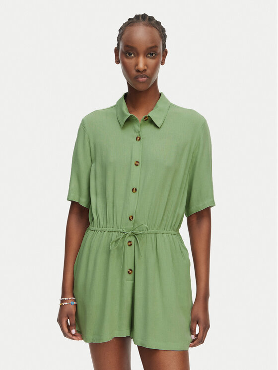 Roxy Salopetă Real Tomorrow ERJWO03010 Regular Fit