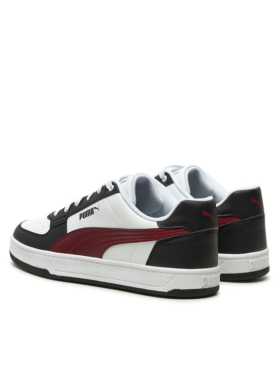 Puma Puma Sneakersy Caven 2.0 392290 49 Biały
