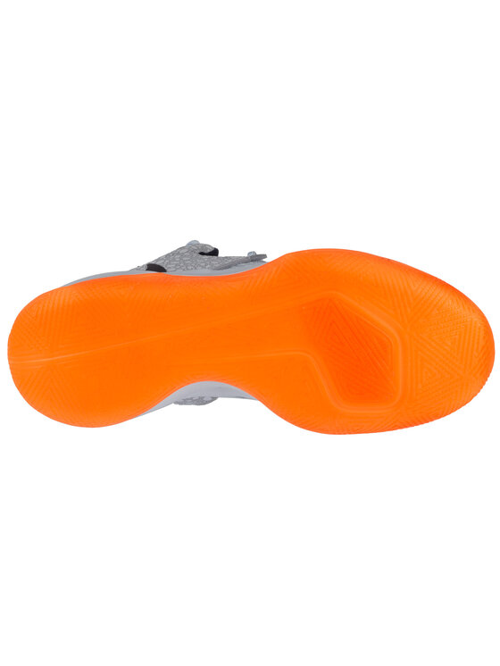 Nike Nike Buty halowe Zoom Hyperspeed Court Se Szary